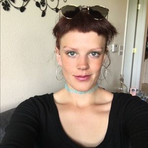 Meet your Posher, Kennedy